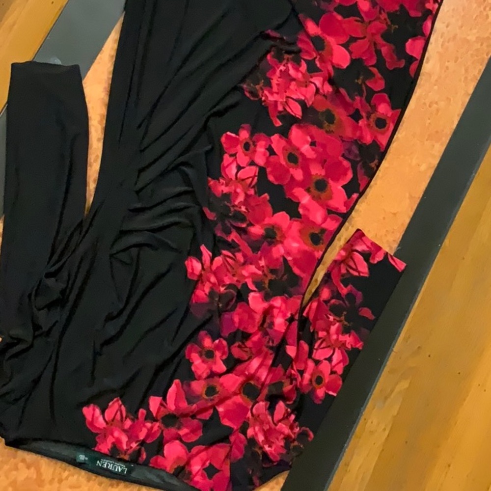 Ralph Lauren Dress